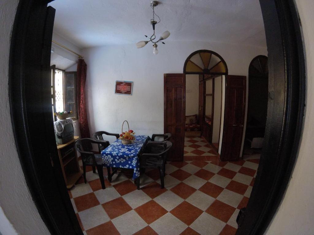 Private Apartment Near To The Medina Şafşavan Dış mekan fotoğraf