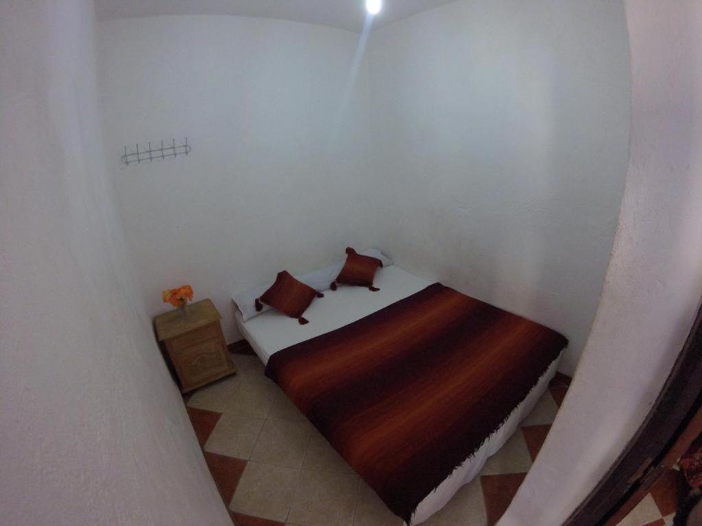 Private Apartment Near To The Medina Şafşavan Dış mekan fotoğraf