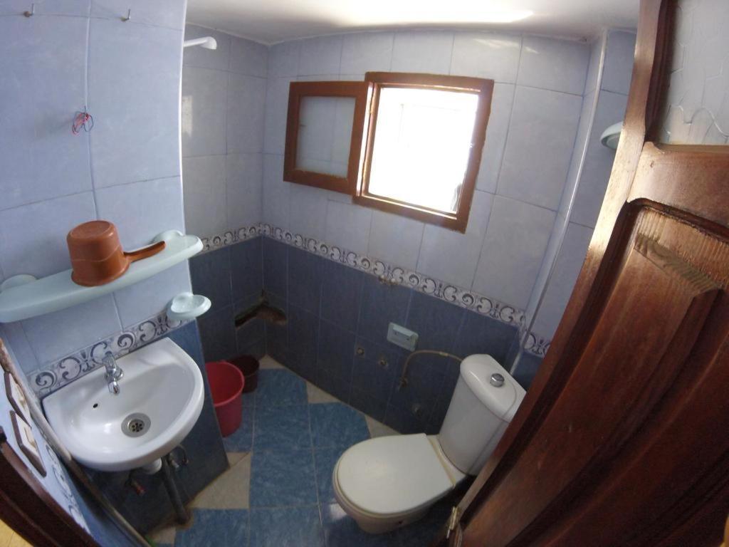 Private Apartment Near To The Medina Şafşavan Dış mekan fotoğraf