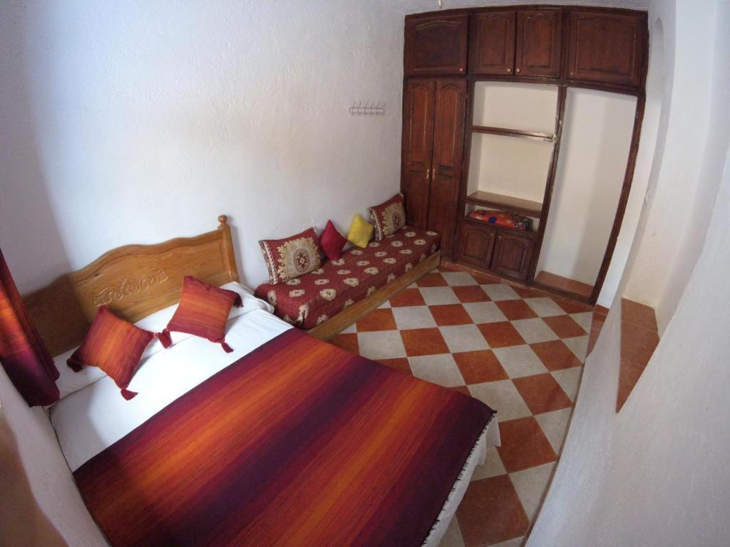 Private Apartment Near To The Medina Şafşavan Dış mekan fotoğraf