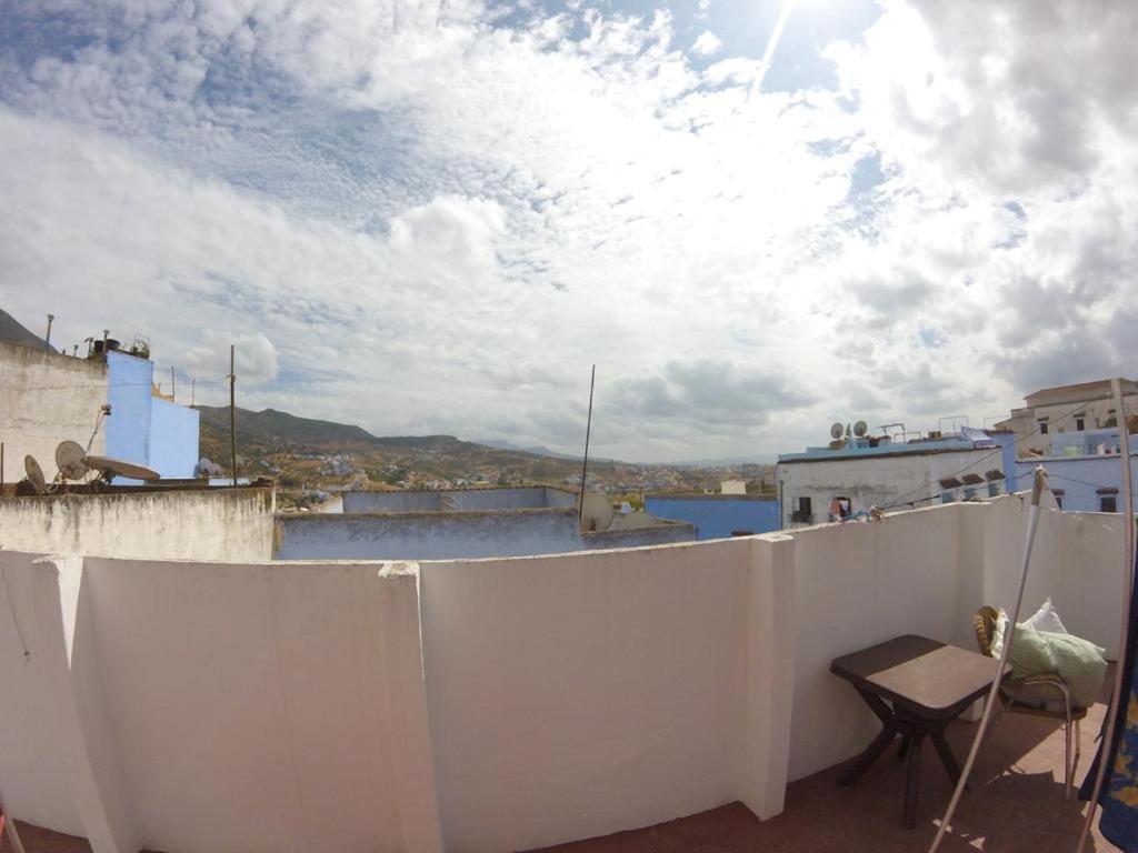 Private Apartment Near To The Medina Şafşavan Dış mekan fotoğraf
